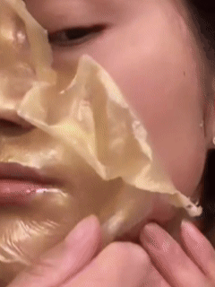 98.4% Golden Mask