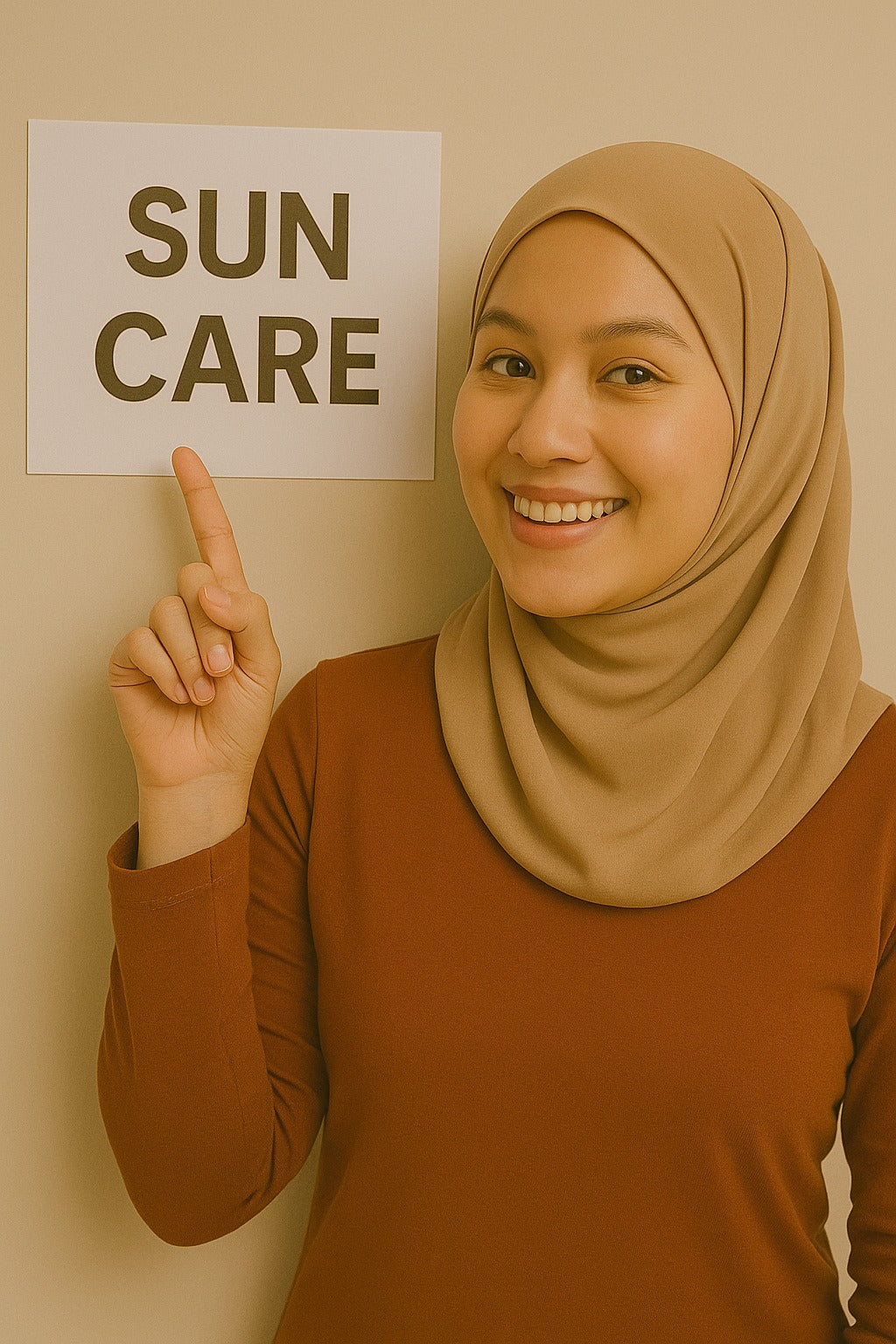 Sun Care