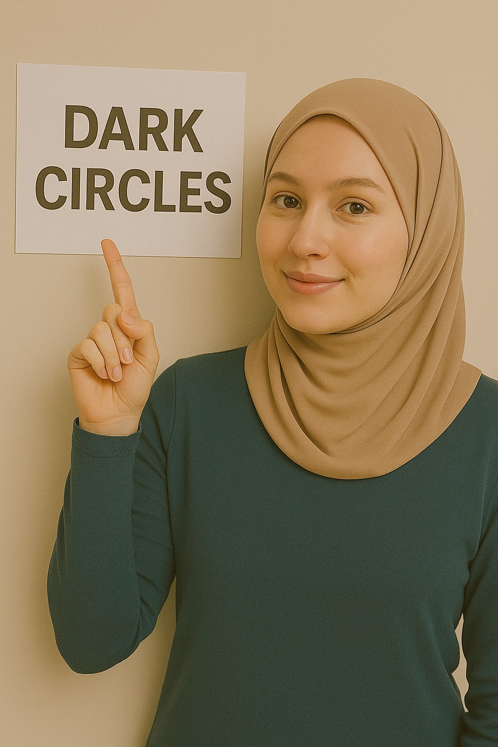 Dark Circles