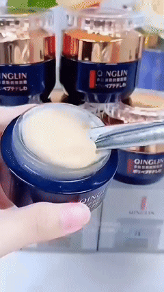 QINGLIN ESSENTIAL FACE CREAM
